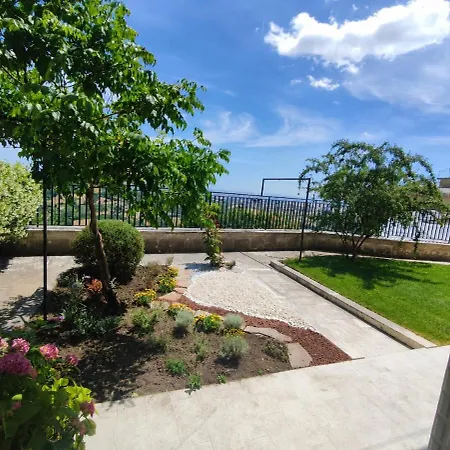 Apartment La Terrazza D'abruzzo