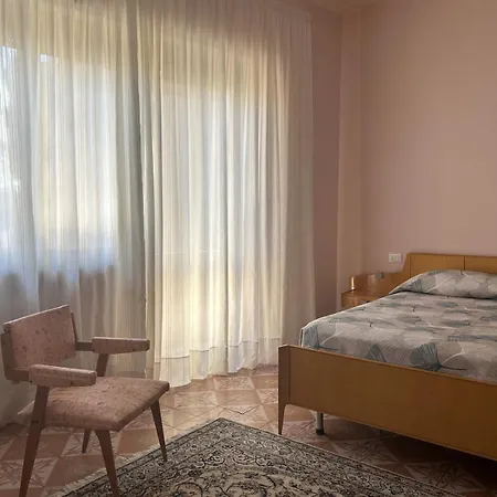 La Terrazza D'abruzzo Apartment *