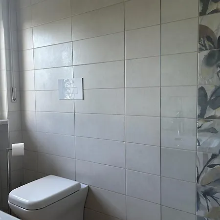 La Terrazza D'abruzzo Apartment *