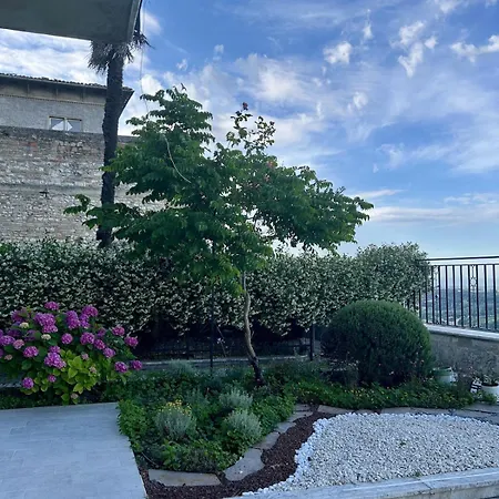 דירה La Terrazza D'abruzzo *