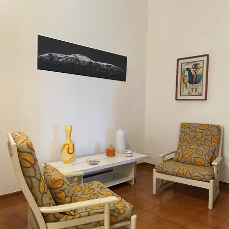 La Terrazza D'abruzzo *