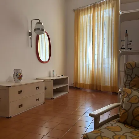 La Terrazza D'abruzzo דירה