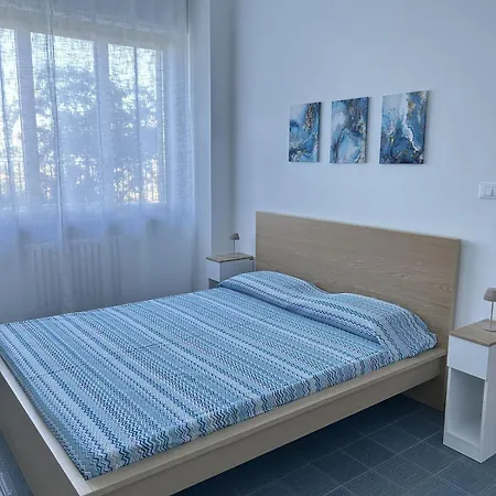 Apartment La Terrazza D'abruzzo