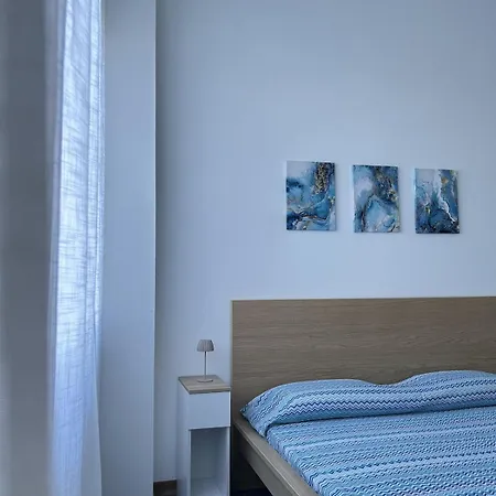 La Terrazza D'abruzzo דירה *