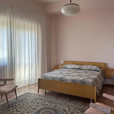 Apartment La Terrazza D'abruzzo Guardiagrele
