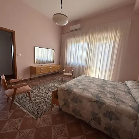 Apartment La Terrazza D'abruzzo *
