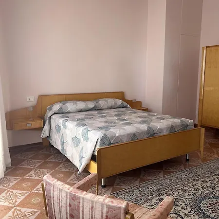 דירה La Terrazza D'abruzzo *