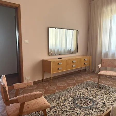 דירה La Terrazza D'abruzzo