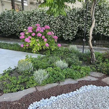 La Terrazza D'abruzzo * גוארדיאגרלה