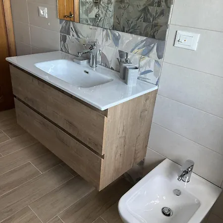 La Terrazza D'abruzzo *