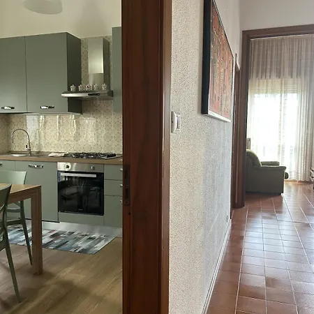 Apartment La Terrazza D'abruzzo